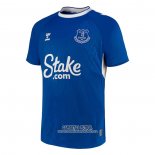 Camiseta Everton Primera 2022/2023