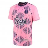 Camiseta Everton Segunda 2022/2023