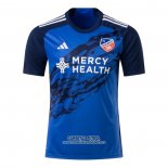 Camiseta FC Cincinnati Primera 2023/2024