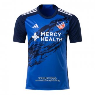 Camiseta FC Cincinnati Primera 2023/2024