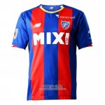 Tailandia Camiseta FC Tokyo Primera 2022