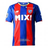 Tailandia Camiseta FC Tokyo Primera 2022