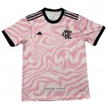 Tailandia Camiseta Flamengo Special 2023/2024 Rosa