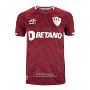 Tailandia Camiseta Fluminense Tercera 2022