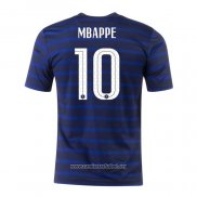 Camiseta Francia Jugador Mbappe Primera 2020/2021
