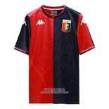 Tailandia Camiseta Genoa Primera 2021/2022