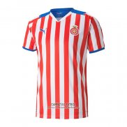 Tailandia Camiseta Girona Primera 2021/2022