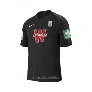 Tailandia Camiseta Granada Segunda 2020/2021