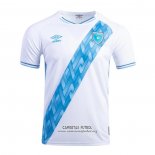 Tailandia Camiseta Guatemala Primera 2021