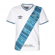 Tailandia Camiseta Guatemala Primera 2023