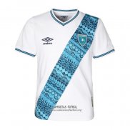 Camiseta Guatemala Primera 2023