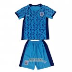 Camiseta Inglaterra Segunda Nino 2023