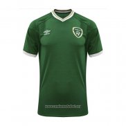 Tailandia Camiseta Irlanda Primera 2020/2021