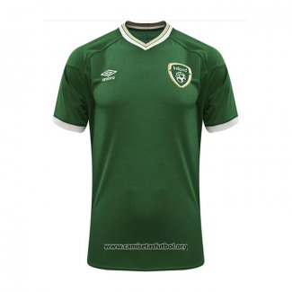 Tailandia Camiseta Irlanda Primera 2020/2021