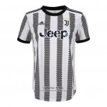 Camiseta Juventus Primera Mujer 2022/2023