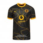 Tailandia Camiseta Kaizer Chiefs Segunda 2021/2022