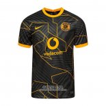 Tailandia Camiseta Kaizer Chiefs Segunda 2021/2022