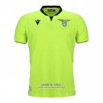 Camiseta Lazio Portero Segunda 2021/2022