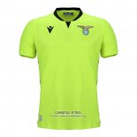 Camiseta Lazio Portero Segunda 2021/2022