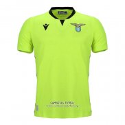 Camiseta Lazio Portero Segunda 2021/2022