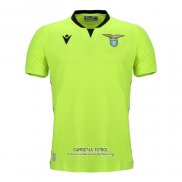 Camiseta Lazio Portero Segunda 2021/2022