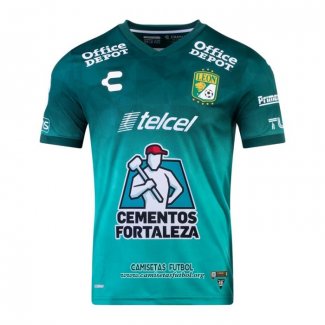 Tailandia Camiseta Leon Primera 2021/2022