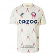 Tailandia Camiseta Lille Cuarto 2022/2023