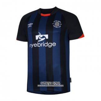 Tailandia Camiseta Luton Town Tercera 2022/2023