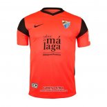 Camiseta Malaga Segunda 2021/2022