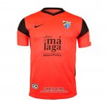 Camiseta Malaga Segunda 2021/2022