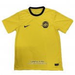 Tailandia Camiseta Malasia Primera 2022/2023