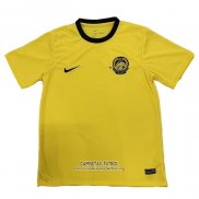 Tailandia Camiseta Malasia Primera 2022/2023