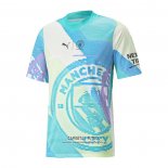 Camiseta Manchester City Esports 2022/2023