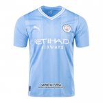 Camiseta Manchester City Primera 2023/2024