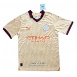 Camiseta Manchester City Segunda 2023/2024