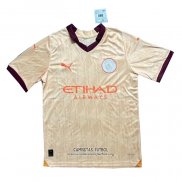 Camiseta Manchester City Segunda 2023/2024