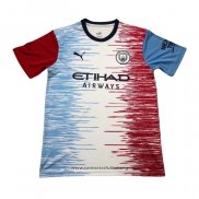Tailandia Camiseta Manchester City Special 2020/2021