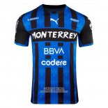 Camiseta Monterrey Tercera 2022