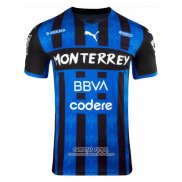 Camiseta Monterrey Tercera 2022
