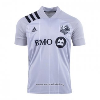 Tailandia Camiseta Montreal Impact Segunda 2020