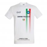 Tailandia Camiseta Napoli Special 2022/2023 Blanco