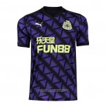 Tailandia Camiseta Newcastle United Tercera 2020/2021