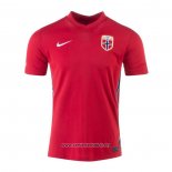 Tailandia Camiseta Noruega Primera 2020/2021