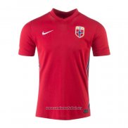 Tailandia Camiseta Noruega Primera 2020/2021