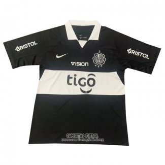 Camiseta Olimpia Segunda 2023