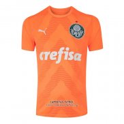 Tailandia Camiseta Palmeiras Portero Tercera 2022