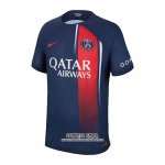 Camiseta Paris Saint-Germain Primera 2023/2024