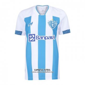 Camiseta Paysandu Primera Mujer 2023