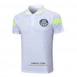 Camiseta Polo del Palmeiras 202023/2024 Gris