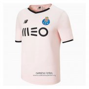 Tailandia Camiseta Porto Tercera 2021/2022